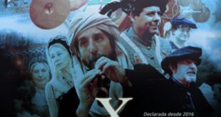 feria mudéjar de utebo 2023