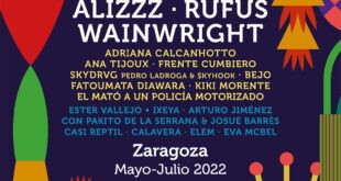 musica al raso zaragoza