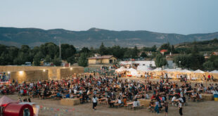 Festival Brizna Ayerbe