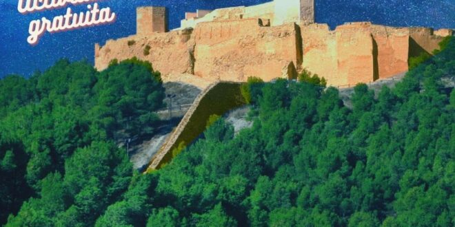Visitas guiadas castillo calatayud