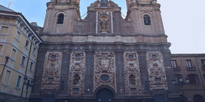 semana santa zaragoza