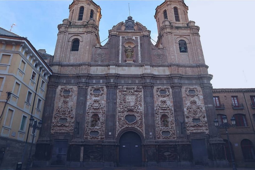 semana santa zaragoza