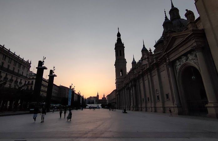  Zaragoza   Qué Hacer En Zaragoza   Página 616 Zaragozala   Qué Hacer En Zaragoza