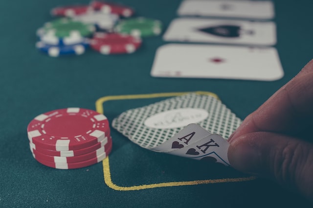 Cómo Convertirse En Crupier En Winbay Casino Zaragozala Qué Hacer En Zaragoza