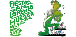 Fiestas San Lorenzo 2022 Huesca Programa Fiestas De San Lorenzo 2022 En Huesca Zaragozala   Qué Hacer En Zaragoza