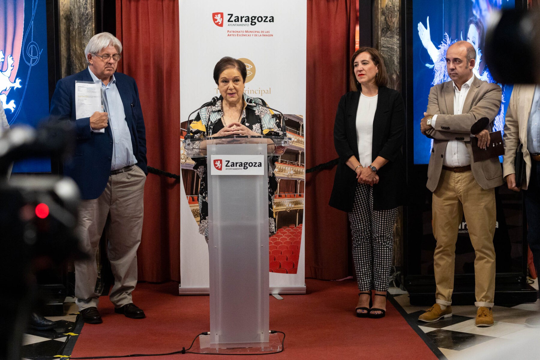  Zaragoza   Qué Hacer En Zaragoza   Página 600 Zaragozala   Qué Hacer En Zaragoza