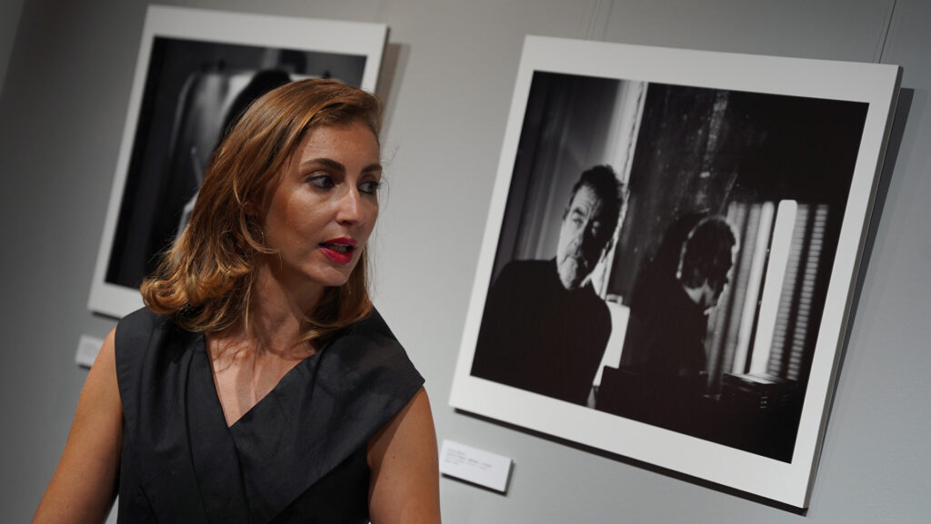  Exposición entre Escenas De Julia Boursinhac Zaragozala   Qué Hacer En Zaragoza