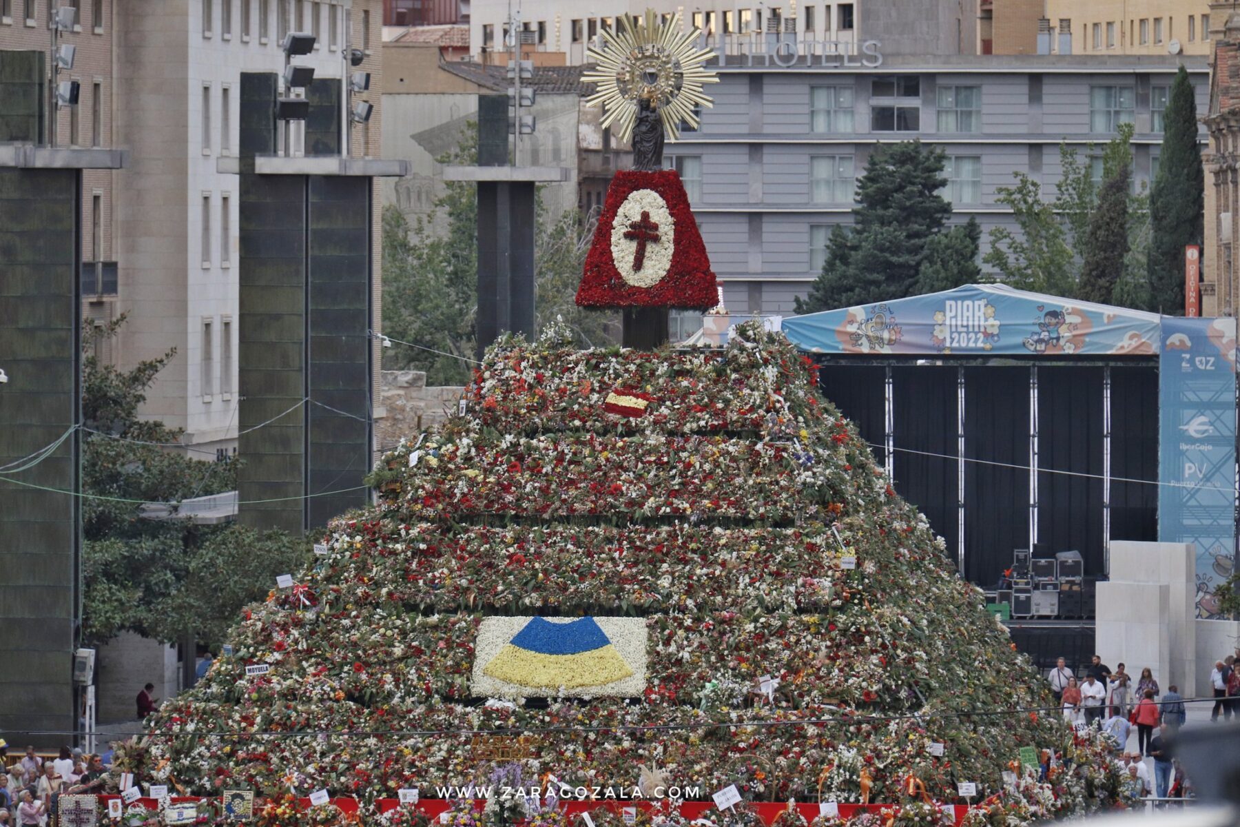  Zaragoza   Qué Hacer En Zaragoza   Página 584 Zaragozala   Qué Hacer En Zaragoza
