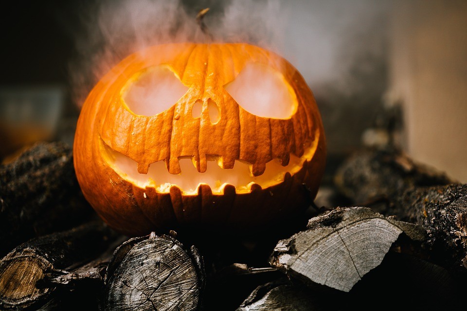 halloween en zaragoza