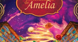 los mundos de amelia