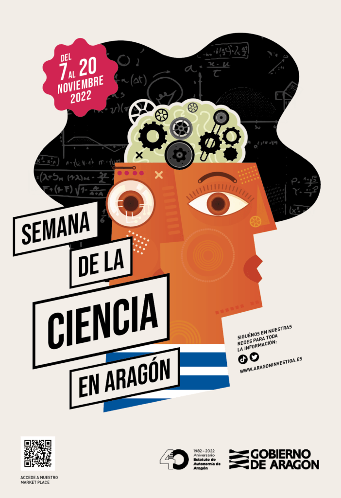 Semana De La Ciencia Aragon 2022