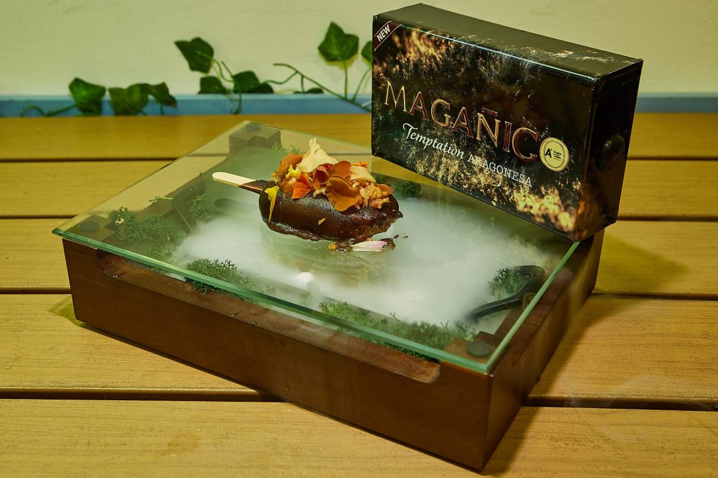 El Magañico Mejor Tapa De Zaragoza Y Provincia 2022 Zaragozala Qué Hacer En Zaragoza
