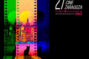 festival de cine de zaragoza 2022