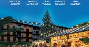 mercado navideño de calatayud
