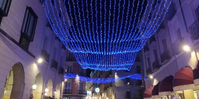 navidad en huesca