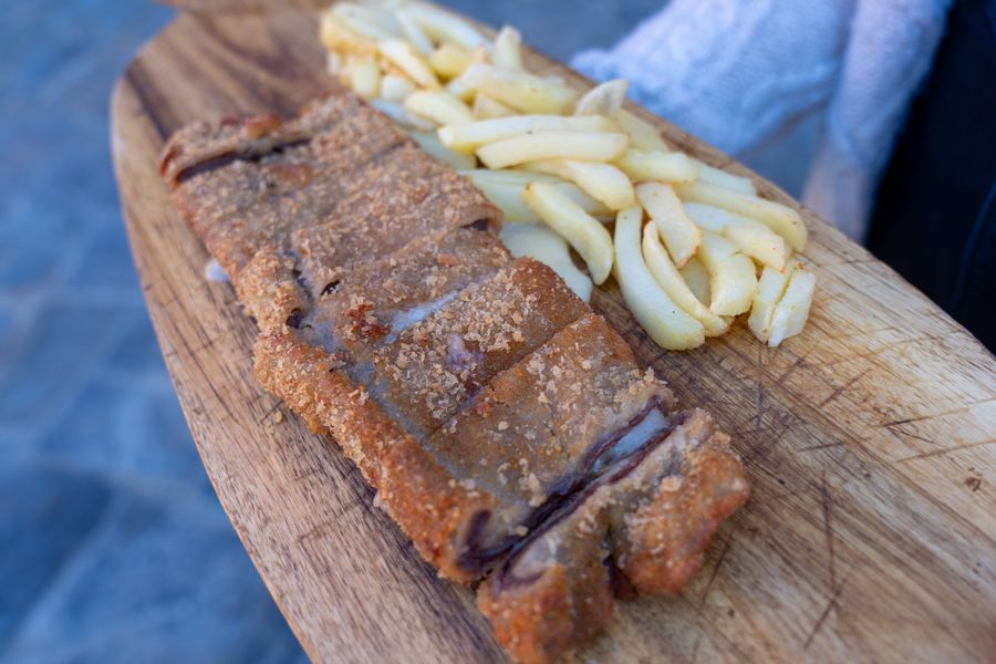 Zaragoza Cachopo Fest 2022 Zaragoza Cachopo Fest 2023 Estas Son Las Fechas En Las Que Disfrutar De Los Mejores Cachopos De Zaragoza Zaragozala Qué Hacer En Zaragoza