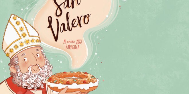 Día de San Valero 2023