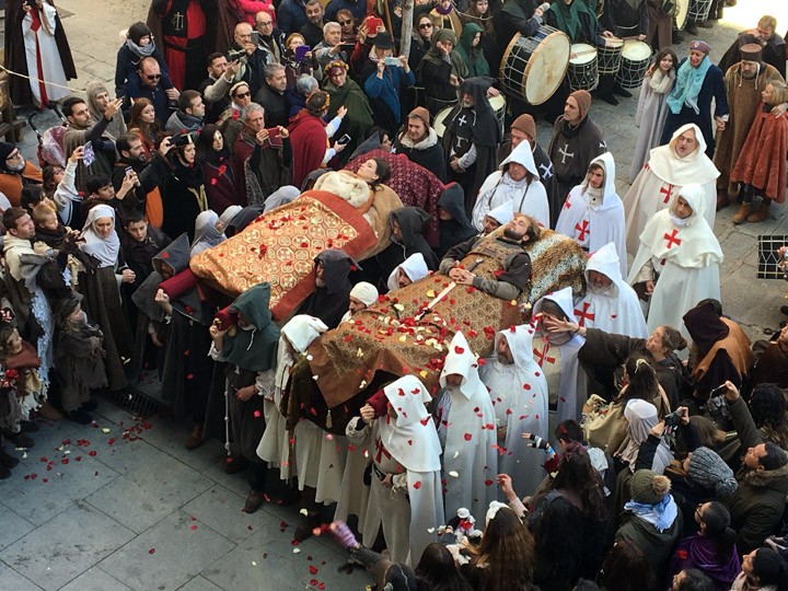 Imagen: Comunicart-e, Fundación Bodas de Isabel