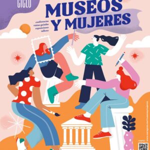 museos y mujeres 2023