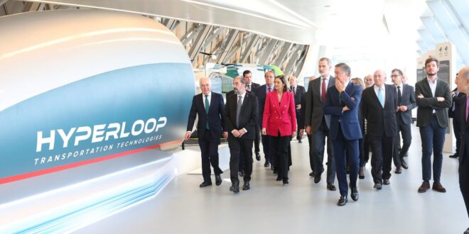  Mobility City Abrirá Sus Puertas Al Público El Próximo 3 De Marzo Zaragozala   Qué Hacer En Zaragoza