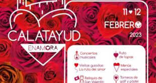 calatayud enamora