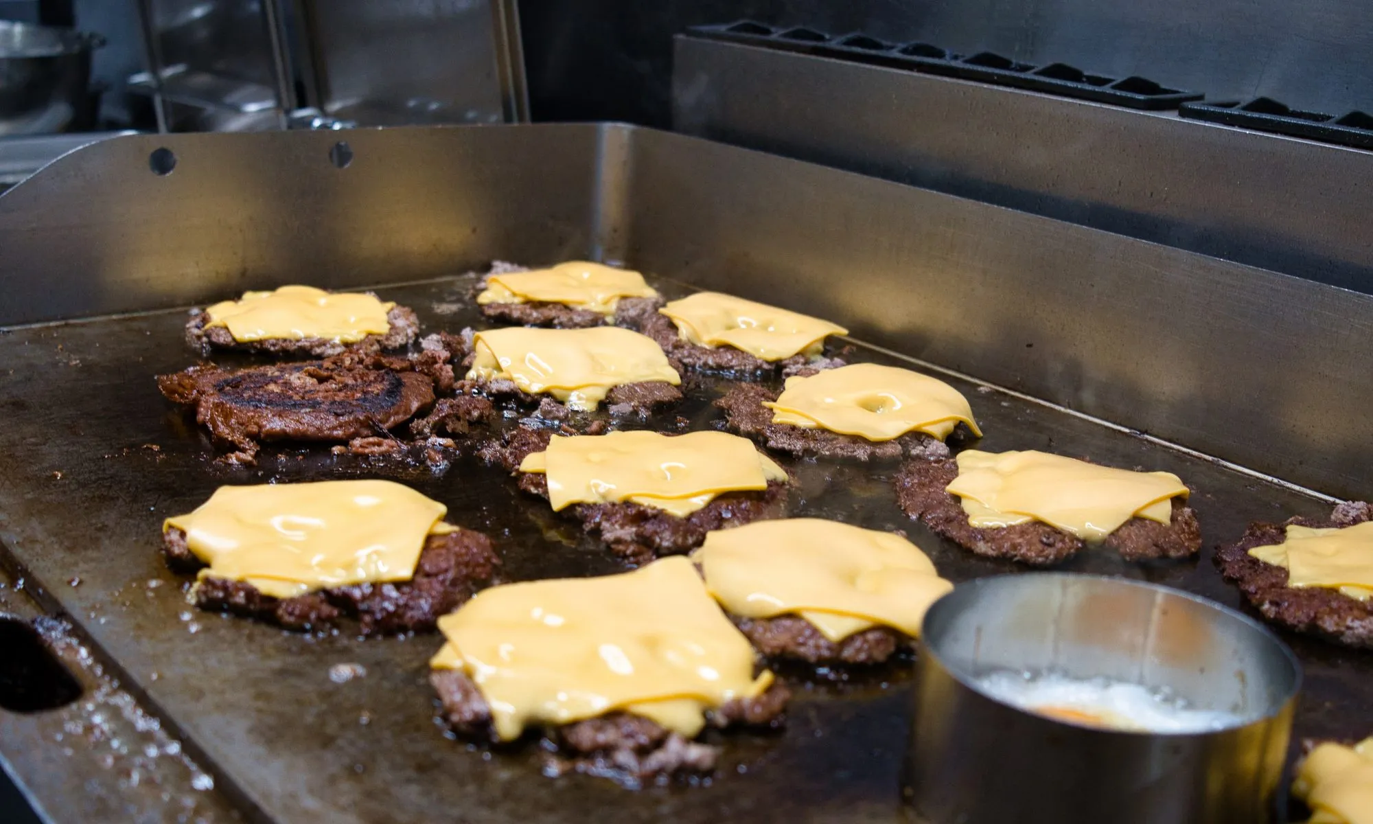 smash burgers zaragoza