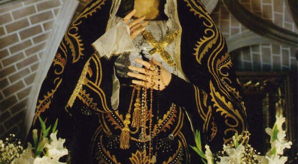 semana santa de jaca 2023