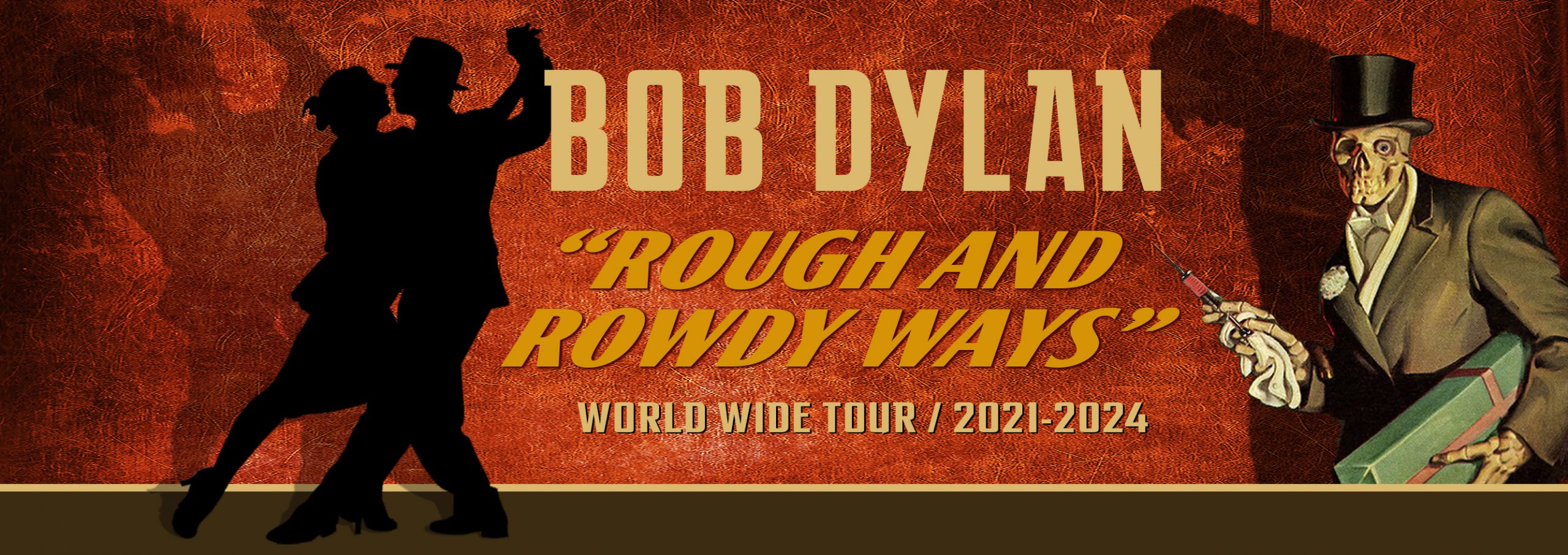 concierto bob dylan huesca 2023