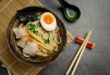 donde comer ramen en zaragoza