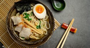 donde comer ramen en zaragoza