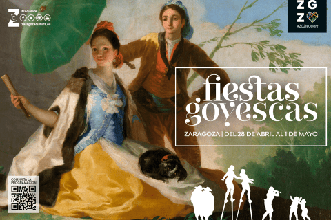 fiestas goyescas 2023