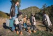 viajar en familia en aragon