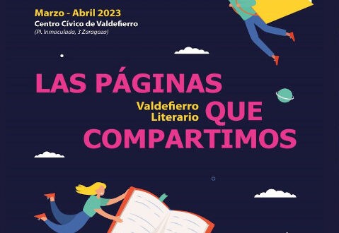 las paginas que compartimos valdefierro 2023