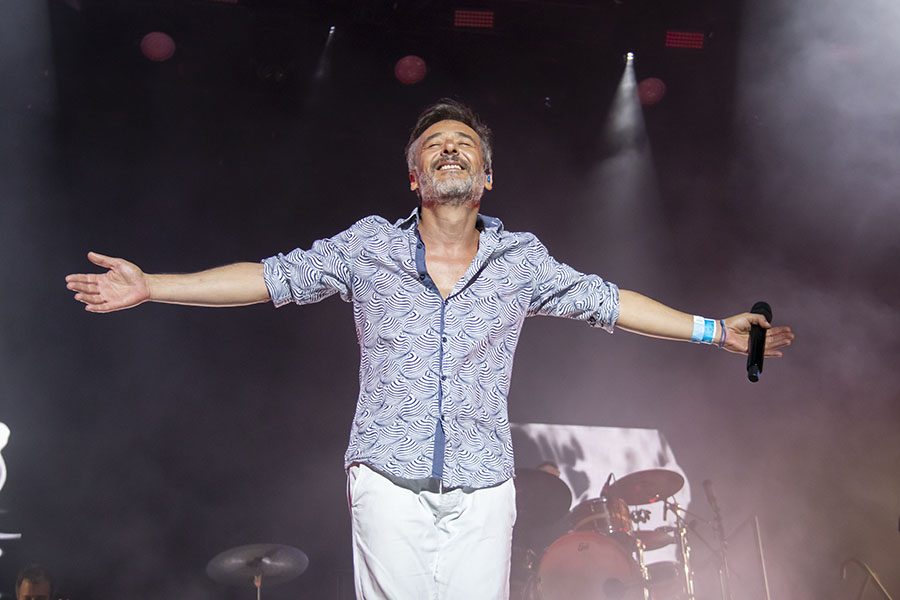  De Kase O a Love of Lesbian En Vive Latino Zaragoza 2025 Zaragozala   Qué Hacer En Zaragoza