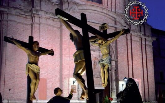 semana santa de calatayud 2023