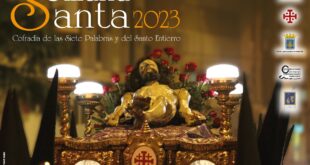 semana santa de tarazona 2023