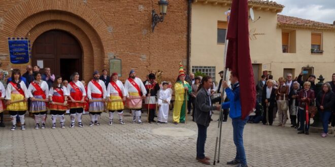  Grisel Celebra Las Cortesías Los Días 22 Y 23 De Abril Zaragozala   Qué Hacer En Zaragoza