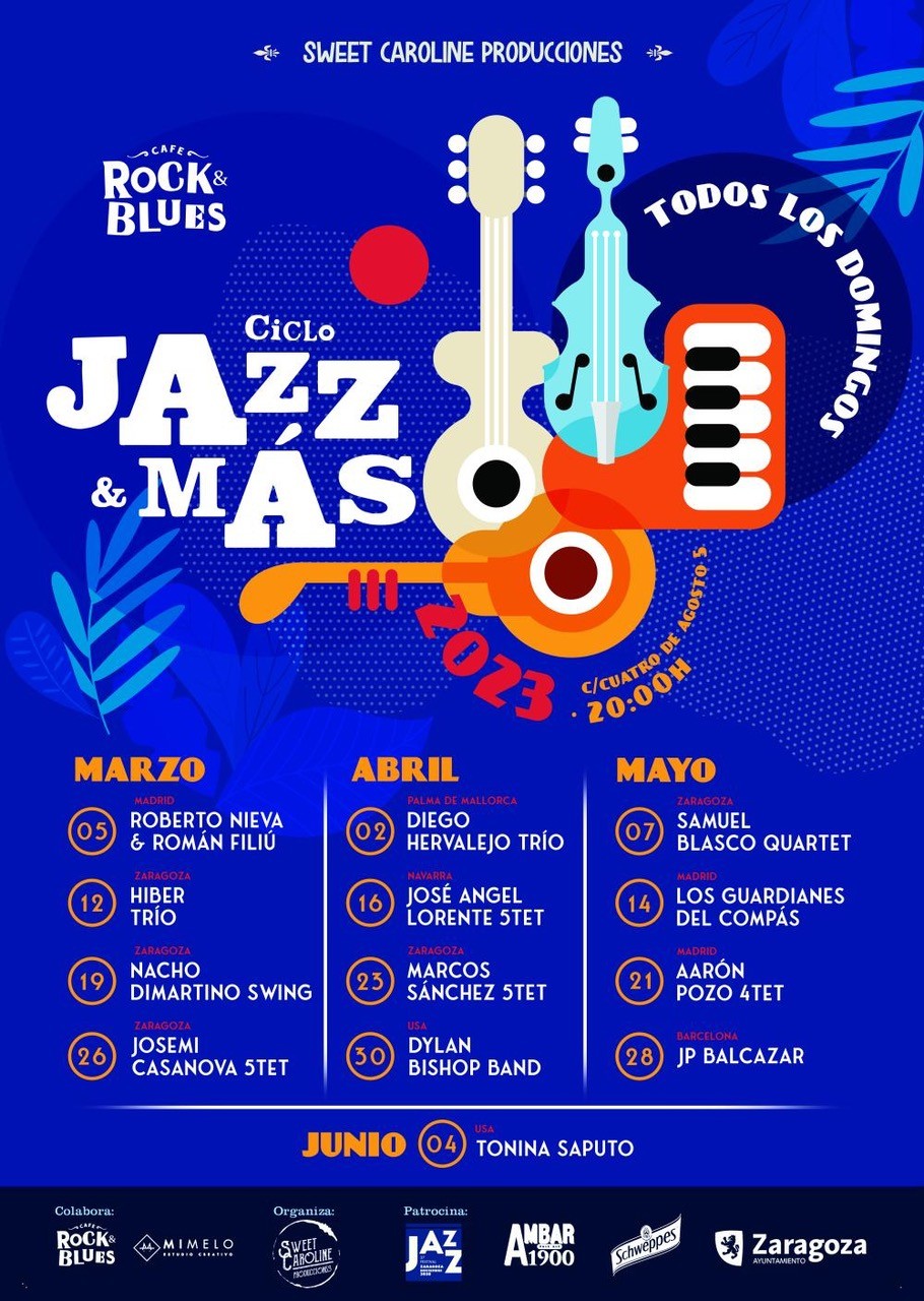 Zaragoza   Qué Hacer En Zaragoza   Página 627 Zaragozala   Qué Hacer En Zaragoza