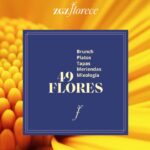 49 flores zaragoza florece 2023