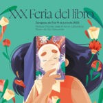 feria del libro zaragoza 2023