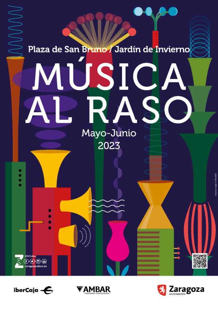 Música Al Raso 2023