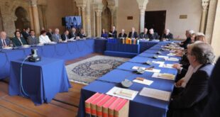 Foto: Gobierno de Aragón, Luis Correas
