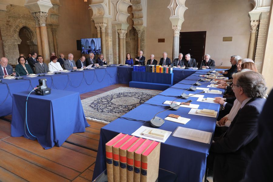 Foto: Gobierno de Aragón, Luis Correas