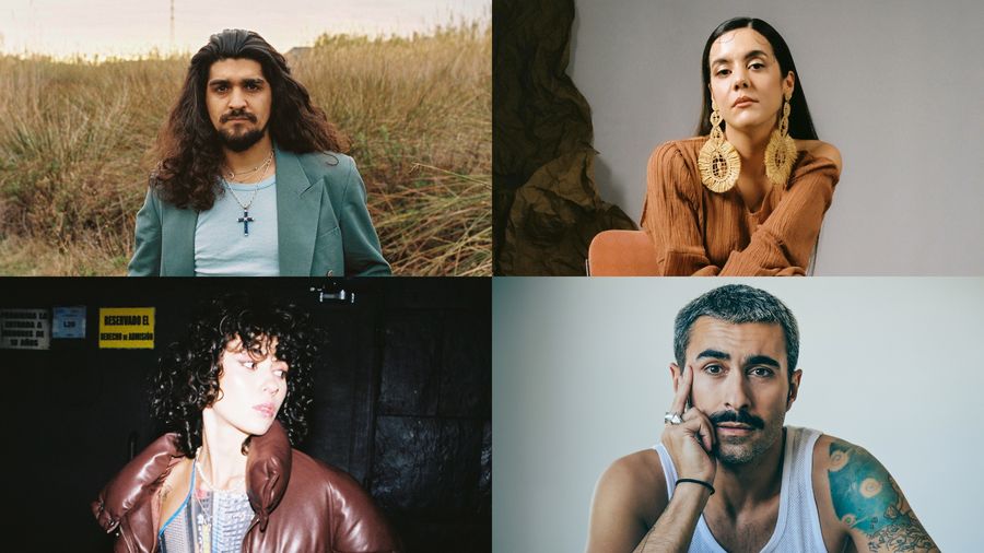 Flamenco Con Israel Fernández Y Yerai Cortés En Veruela Verano Zaragozala Qué Hacer En Zaragoza