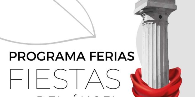 programa fiestas teruel 2023
