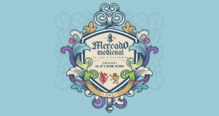 mercado medieval tres culturas zaragoza 2023