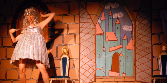  Segundo Fin De Semana De La Tercera Muestra De Teatro Amateur En Arbolé Zaragozala   Qué Hacer En Zaragoza