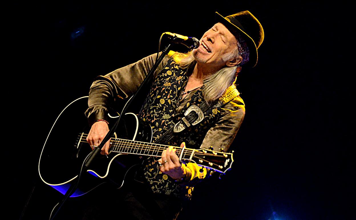 sos En Vivo Finaliza Con the Courettes Lafitte Y Elliott Murphy Zaragozala Qué Hacer En Zaragoza