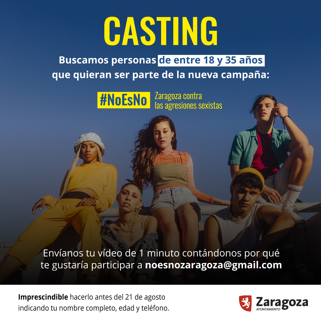 Zaragoza   Qué Hacer En Zaragoza   Página 567 Zaragozala   Qué Hacer En Zaragoza