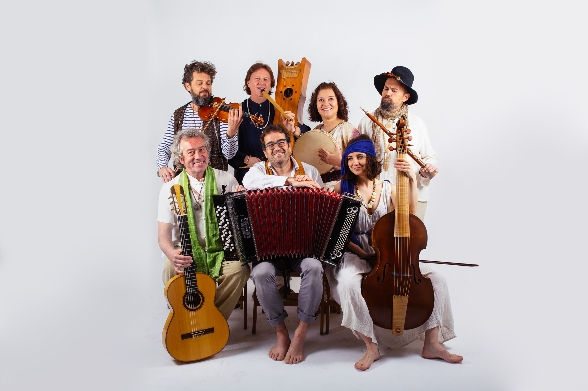 Biella Nuei Presenta En El Festival Múver Su tour De Las Buenas Vibras Zaragozala Qué Hacer En Zaragoza